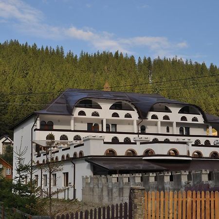 The Castle Apartment Hura-Humora Exteriér fotografie
